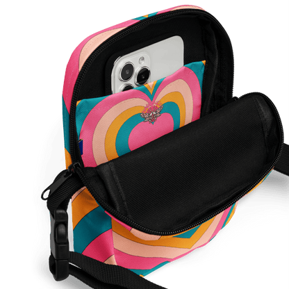 Can You Dig It? - Utility Crossbody - bag - bags - Crossbody bag - Numbskullz