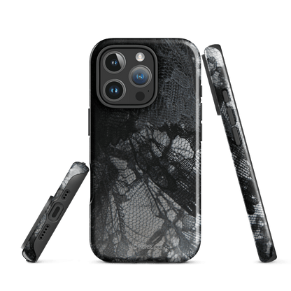 Chantilly - iPhone® Tough Case - Base - iphone accessories - iphone case - Bad Horse