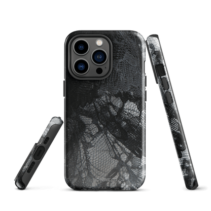 Chantilly - iPhone® Tough Case - Base - iphone accessories - iphone case - Bad Horse