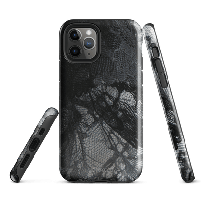 Chantilly - iPhone® Tough Case - Base - iphone accessories - iphone case - Bad Horse