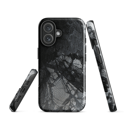 Chantilly - iPhone® Tough Case - Base - iphone accessories - iphone case - Bad Horse