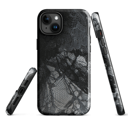 Chantilly - iPhone® Tough Case - Base - iphone accessories - iphone case - Bad Horse