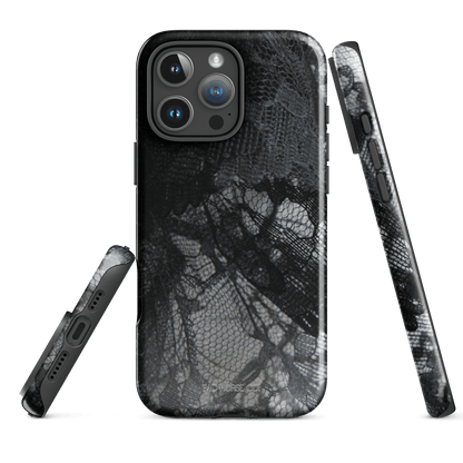 Chantilly - iPhone® Tough Case - Base - iphone accessories - iphone case - Bad Horse