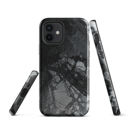 Chantilly - iPhone® Tough Case - Base - iphone accessories - iphone case - Bad Horse