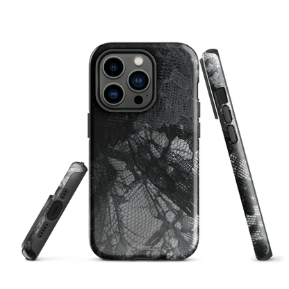 Chantilly - iPhone® Tough Case - Base - iphone accessories - iphone case - Bad Horse