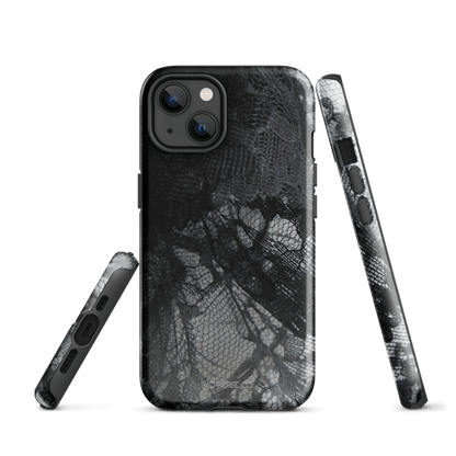 Chantilly - iPhone® Tough Case - Base - iphone accessories - iphone case - Bad Horse