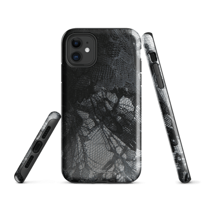 Chantilly - iPhone® Tough Case - Base - iphone accessories - iphone case - Bad Horse