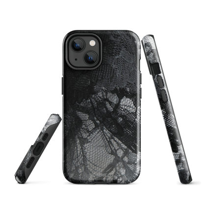 Chantilly - iPhone® Tough Case - Base - iphone accessories - iphone case - Bad Horse