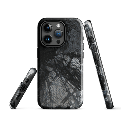 Chantilly - iPhone® Tough Case - Base - iphone accessories - iphone case - Bad Horse