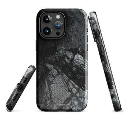 Chantilly - iPhone® Tough Case - Base - iphone accessories - iphone case - Bad Horse