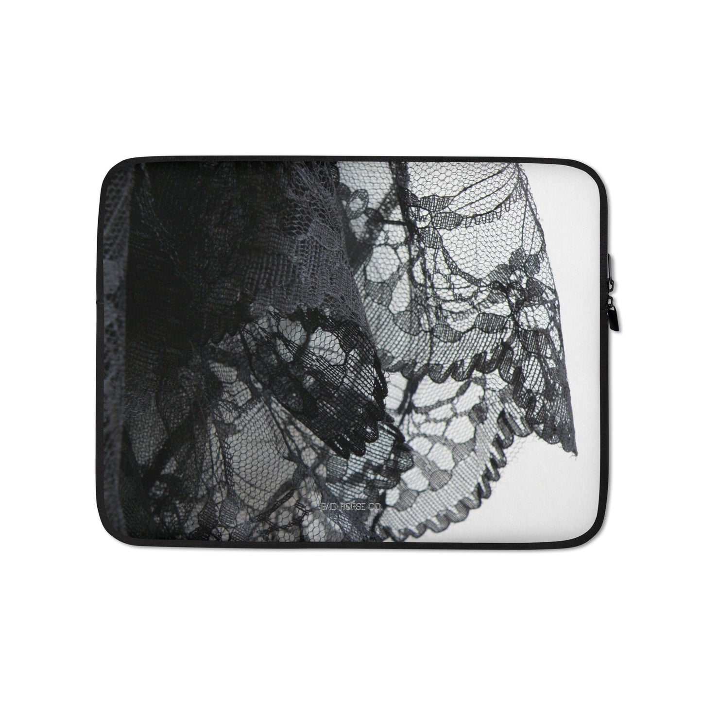 Chantilly - Laptop Sleeve - Laptop Sleeve - TSC: TheShopCollective - Bad Horse