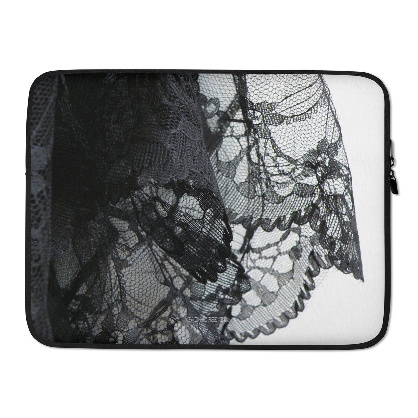 Chantilly - Laptop Sleeve - Laptop Sleeve - TSC: TheShopCollective - Bad Horse