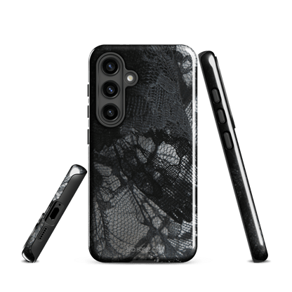 Chantilly - Samsung® Tough Case - Base - phone accessories - phone case - Bad Horse