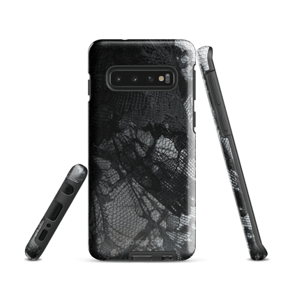 Chantilly - Samsung® Tough Case - Base - phone accessories - phone case - Bad Horse