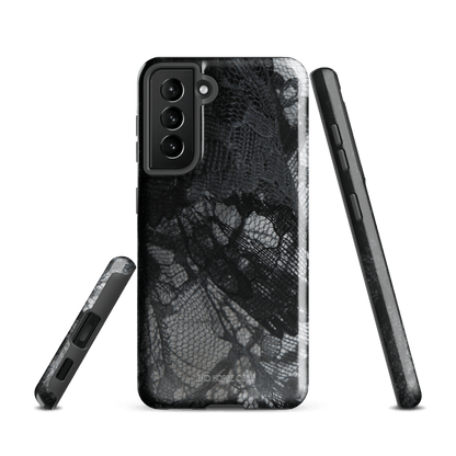 Chantilly - Samsung® Tough Case - Base - phone accessories - phone case - Bad Horse