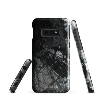 Chantilly - Samsung® Tough Case - Base - phone accessories - phone case - Bad Horse