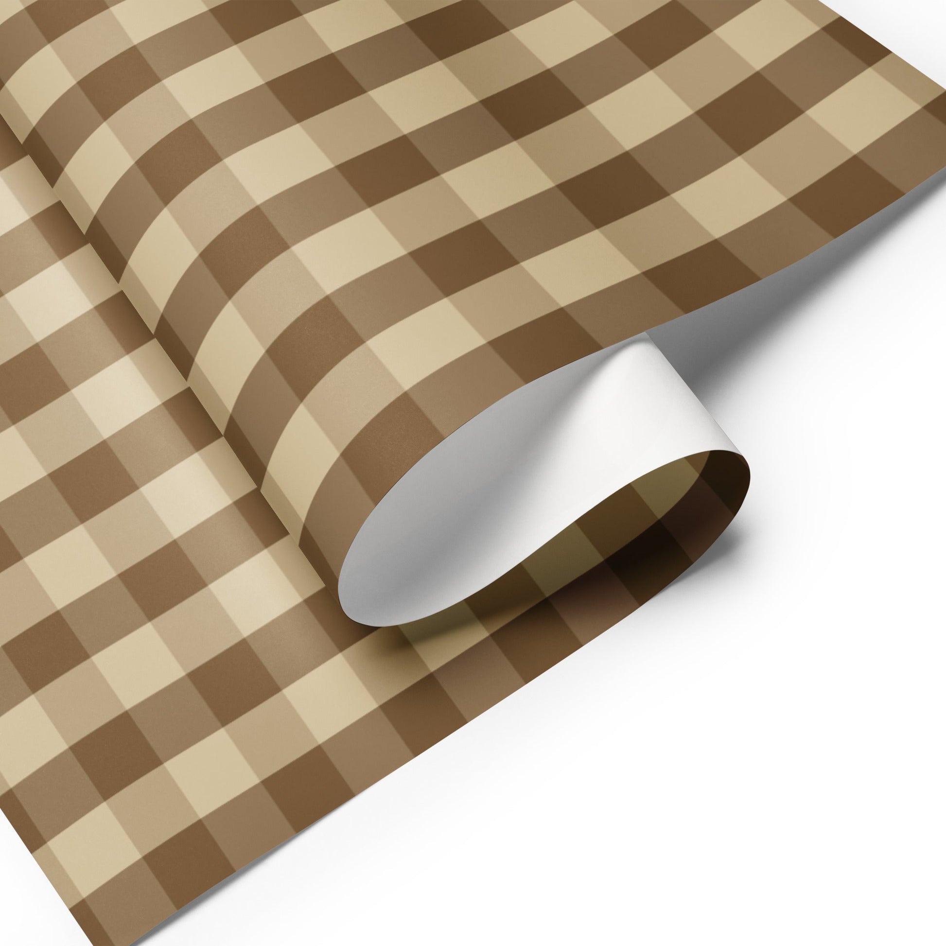 Check it Out - 3 Wrapping Paper Sheets - giftwrap - paperproducts - wrappingpaper - Bad Horse