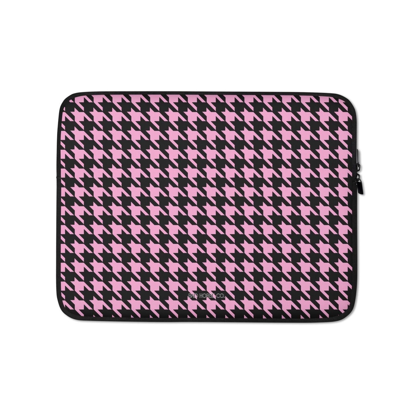 Cherry Tooth - Laptop Sleeve - Laptop Sleeve - TSC: TheShopCollective - Bad Horse