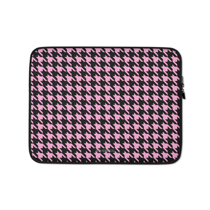 Cherry Tooth - Laptop Sleeve - Laptop Sleeve - TSC: TheShopCollective - Bad Horse