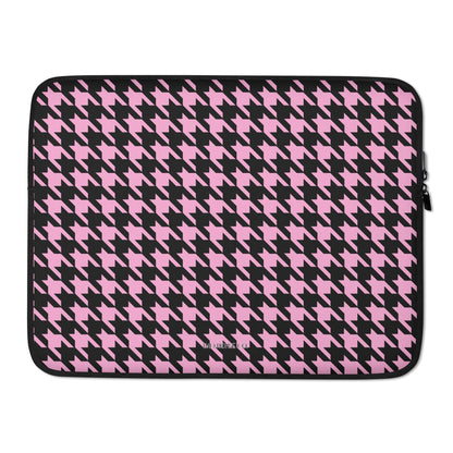 Cherry Tooth - Laptop Sleeve - Laptop Sleeve - TSC: TheShopCollective - Bad Horse