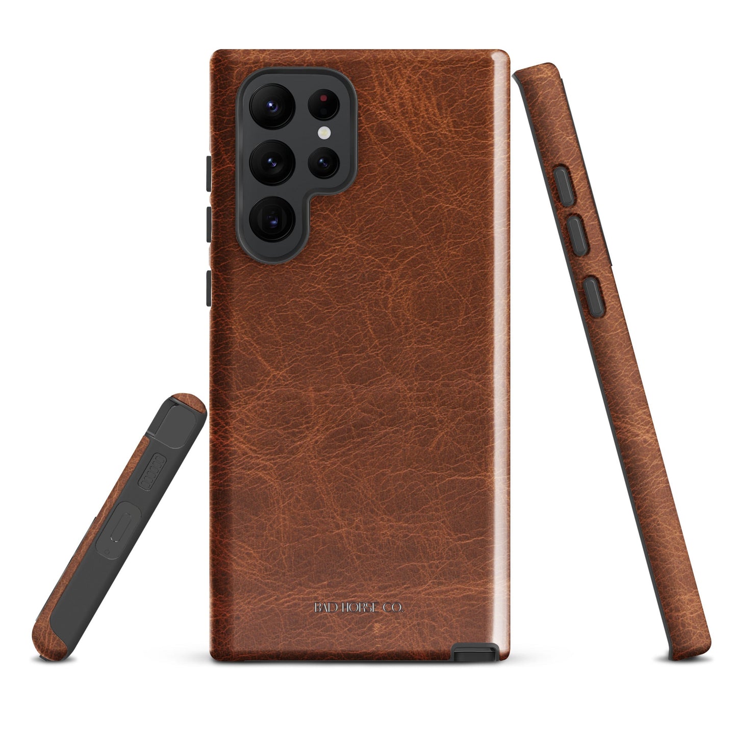 Coffee - Samsung® Tough Case - phone accessories - phone case - phone covers - Bad Horse