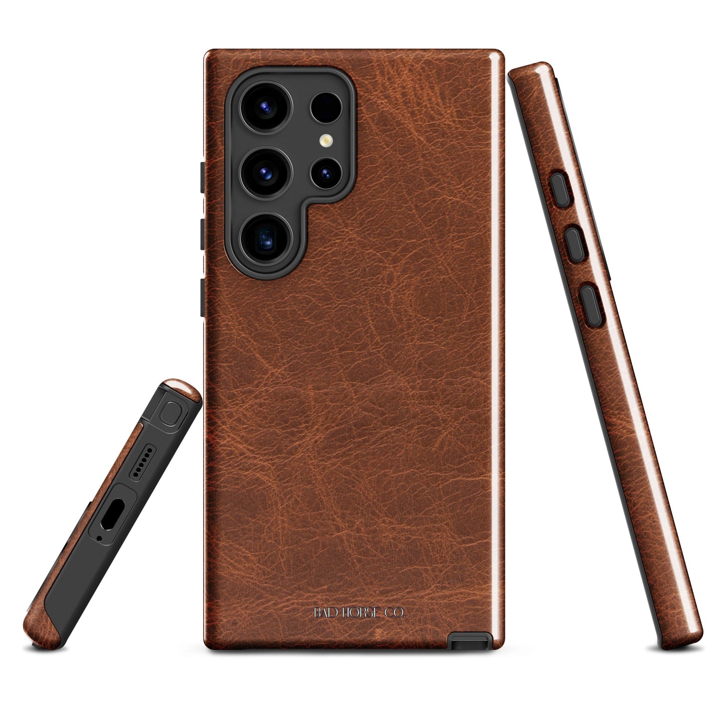 Coffee - Samsung® Tough Case - phone accessories - phone case - phone covers - Bad Horse