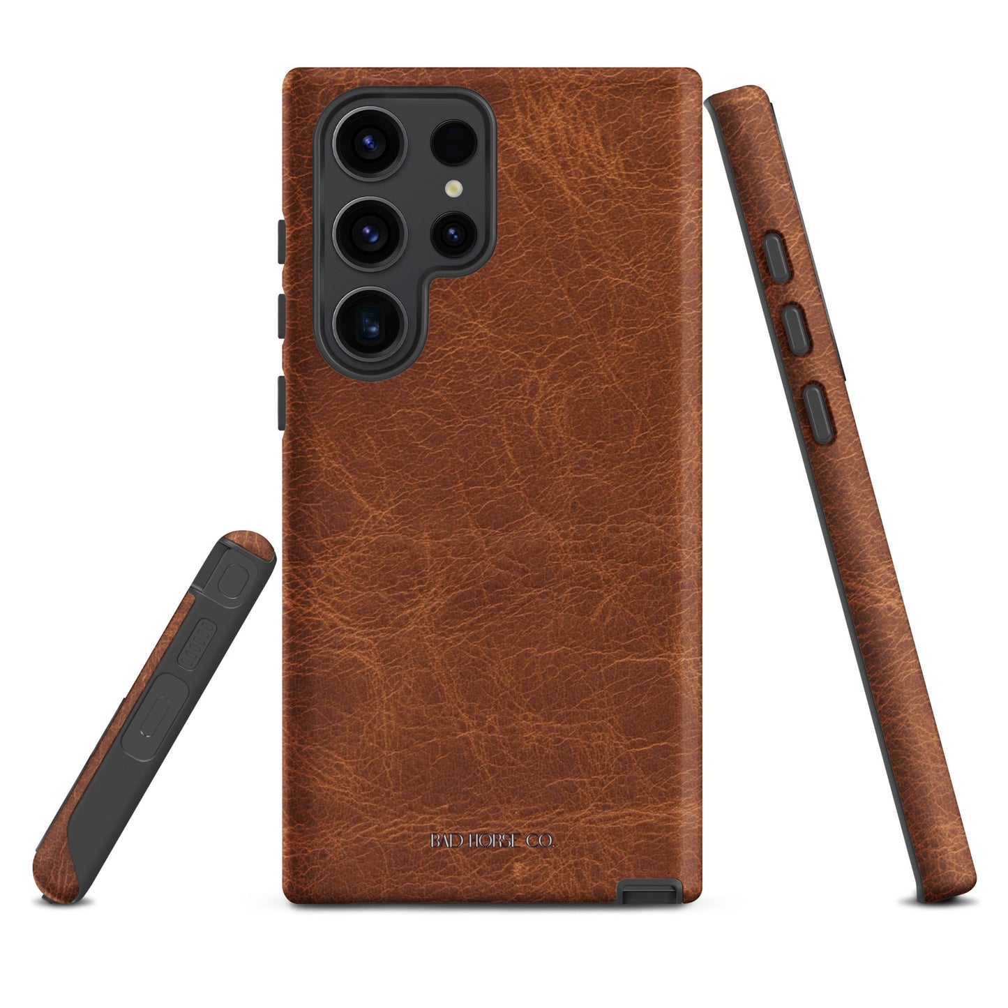 Coffee - Samsung® Tough Case - phone accessories - phone case - phone covers - Bad Horse