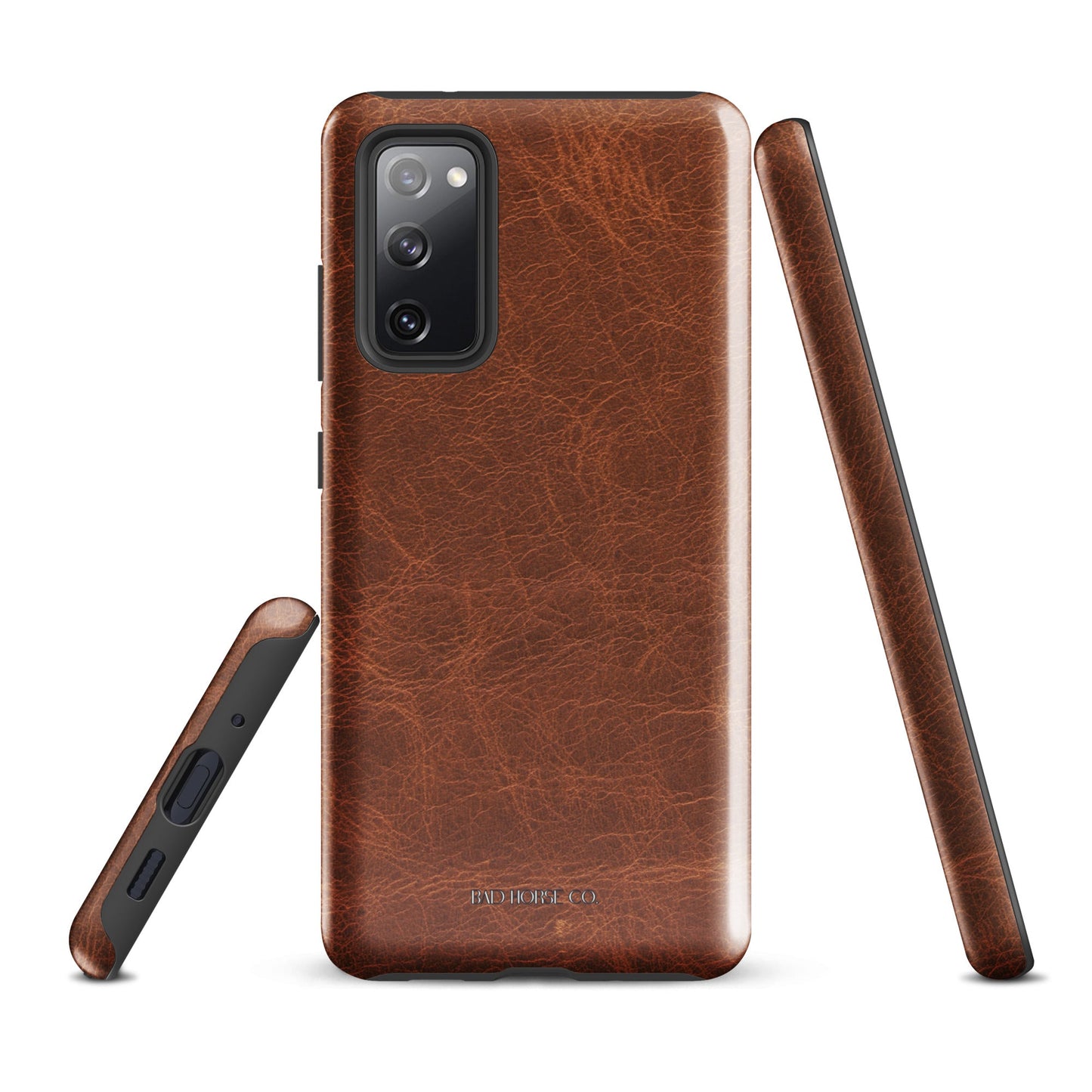 Coffee - Samsung® Tough Case - phone accessories - phone case - phone covers - Bad Horse