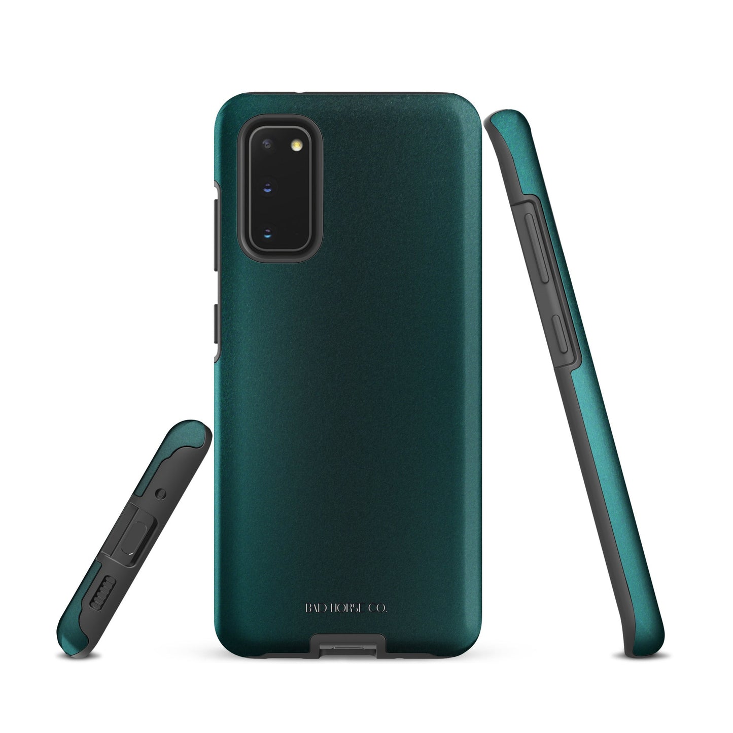 Color of Money - Samsung® Tough Case - phone accessories - phone case - phone covers - Bad Horse