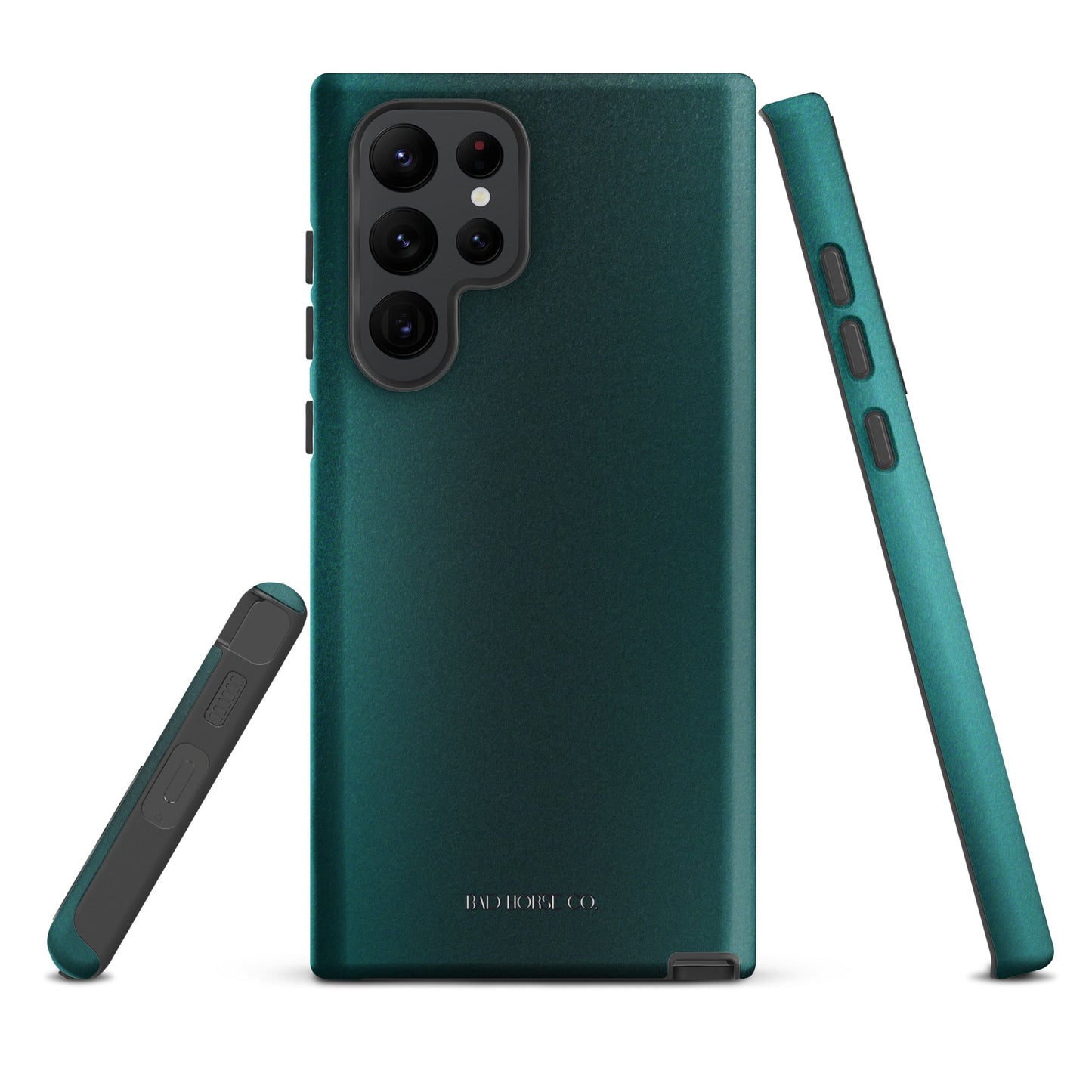 Color of Money - Samsung® Tough Case - phone accessories - phone case - phone covers - Bad Horse