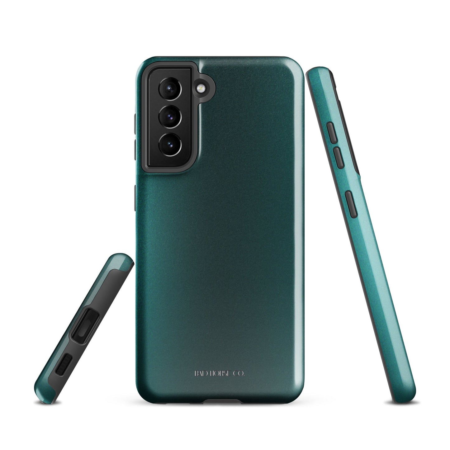 Color of Money - Samsung® Tough Case - phone accessories - phone case - phone covers - Bad Horse