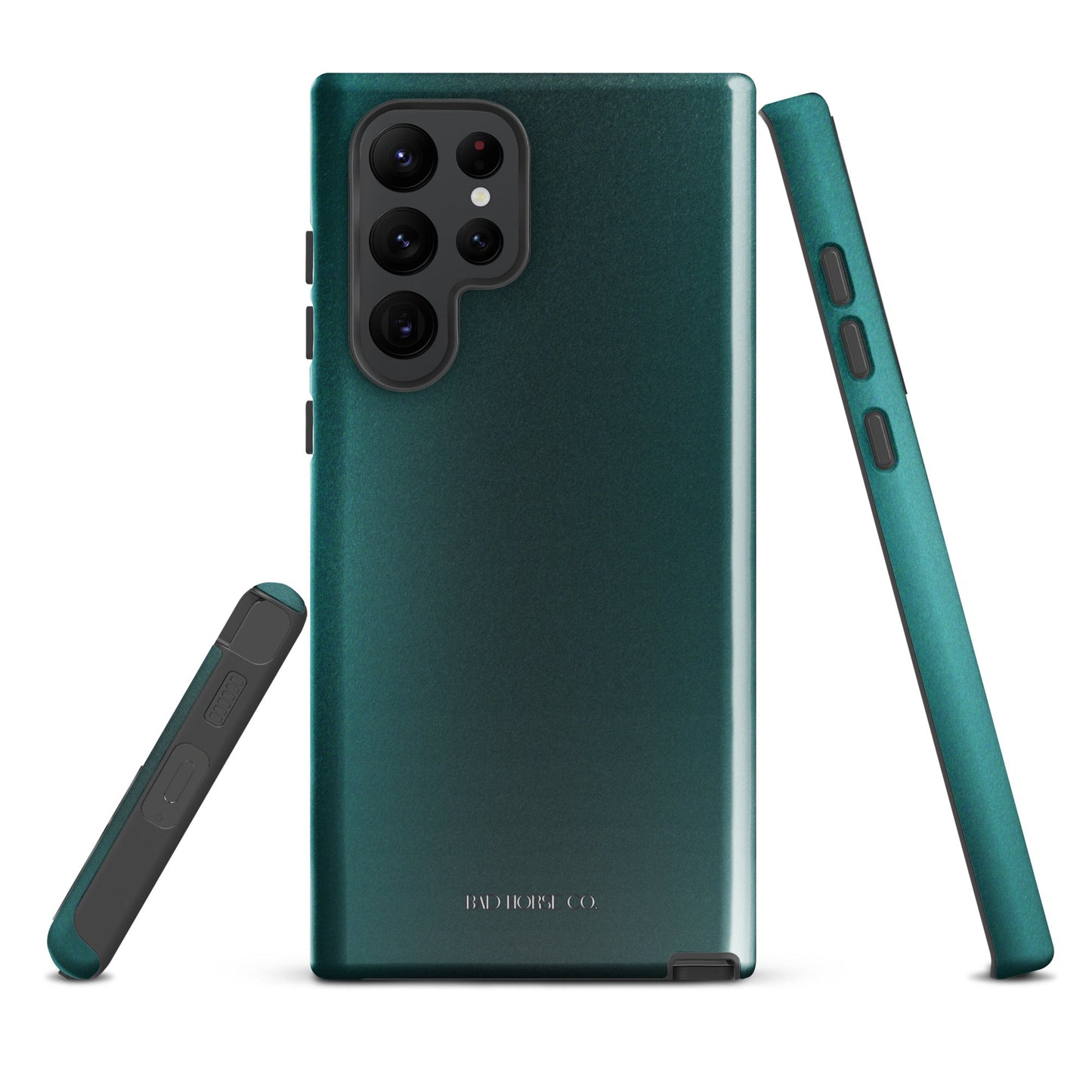 Color of Money - Samsung® Tough Case - phone accessories - phone case - phone covers - Bad Horse