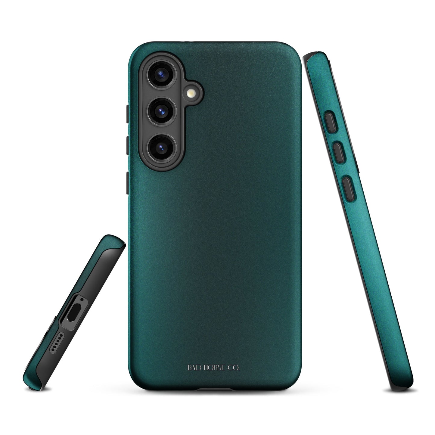 Color of Money - Samsung® Tough Case - phone accessories - phone case - phone covers - Bad Horse