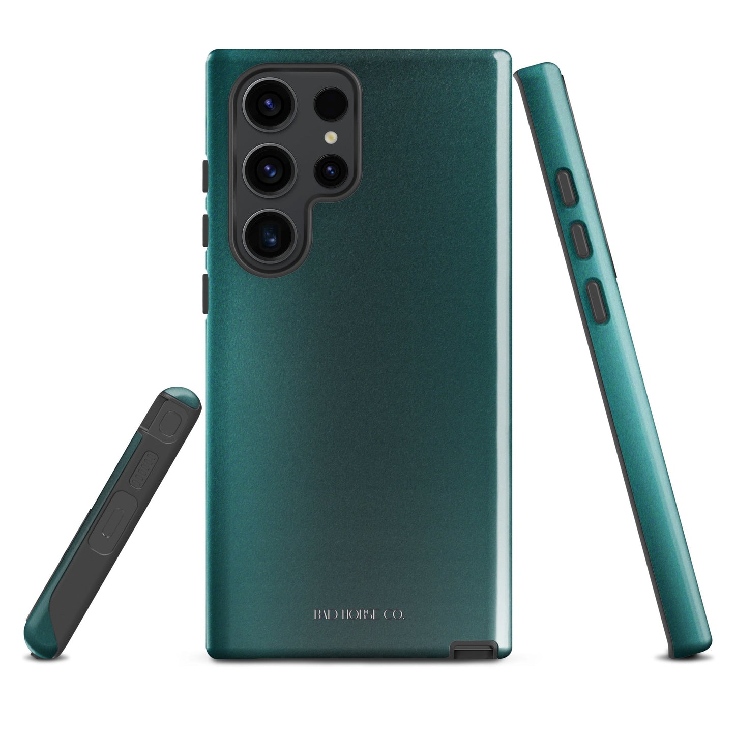 Color of Money - Samsung® Tough Case - phone accessories - phone case - phone covers - Bad Horse