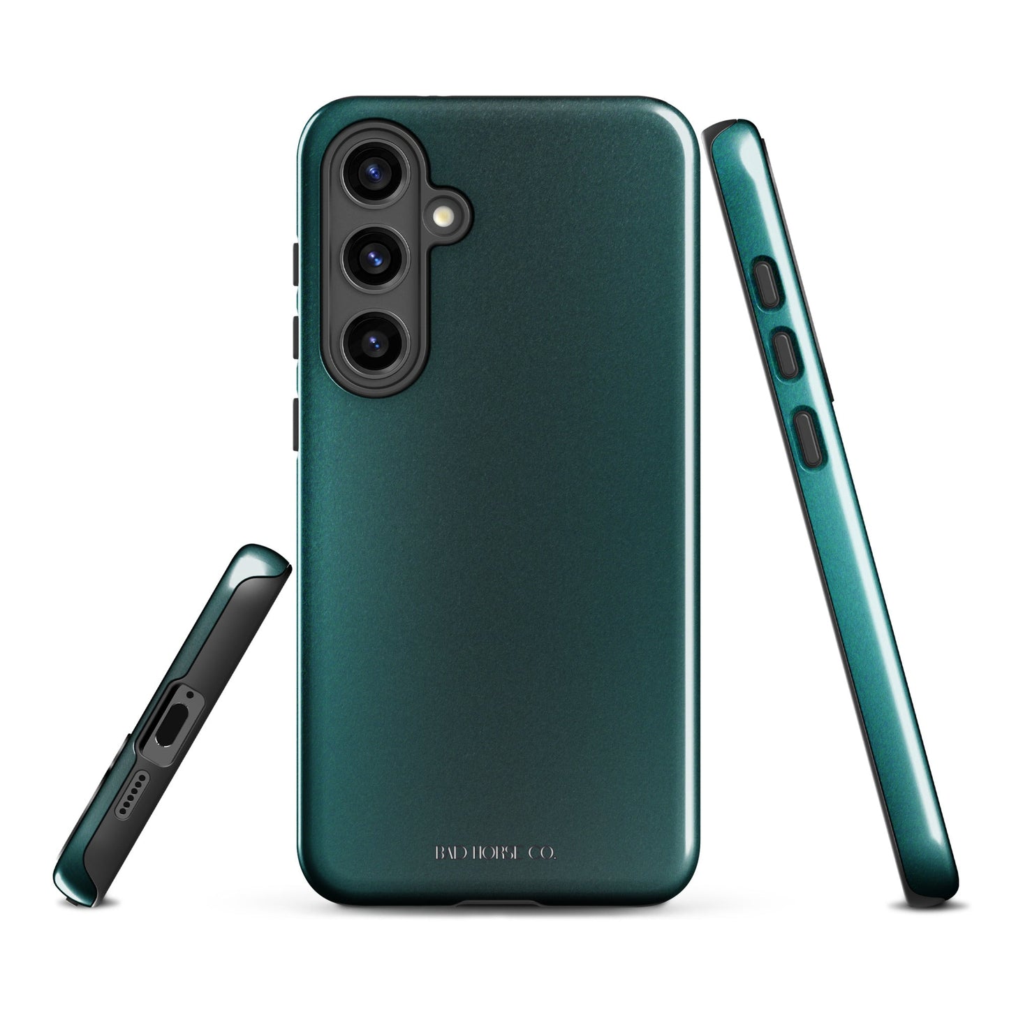 Color of Money - Samsung® Tough Case - phone accessories - phone case - phone covers - Bad Horse