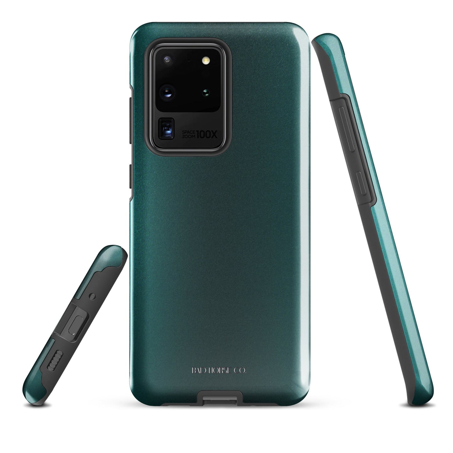 Color of Money - Samsung® Tough Case - phone accessories - phone case - phone covers - Bad Horse