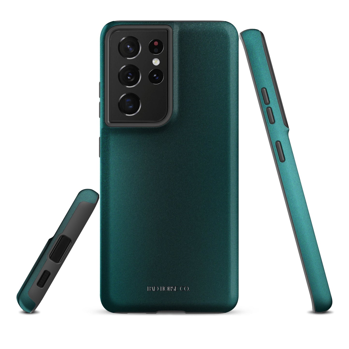 Color of Money - Samsung® Tough Case - phone accessories - phone case - phone covers - Bad Horse