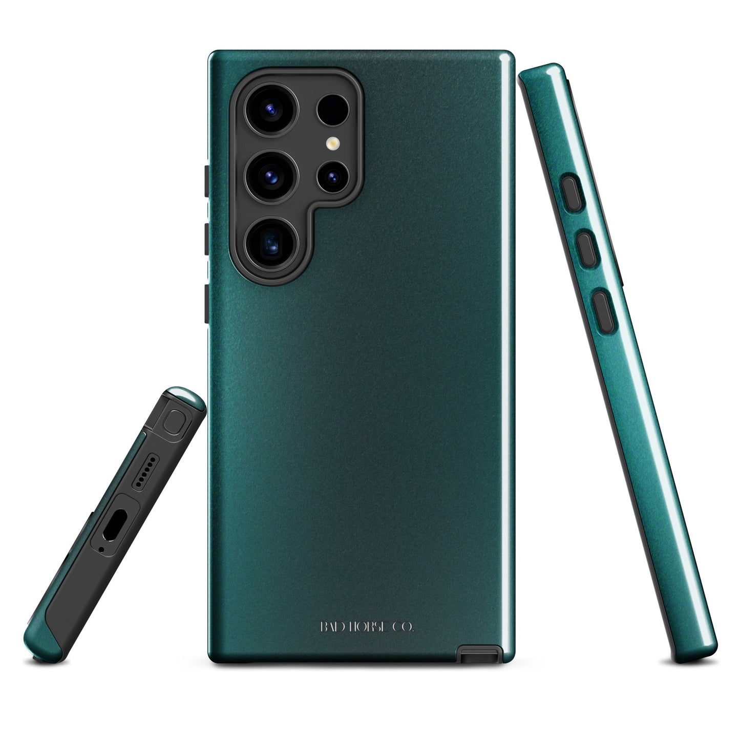 Color of Money - Samsung® Tough Case - phone accessories - phone case - phone covers - Bad Horse