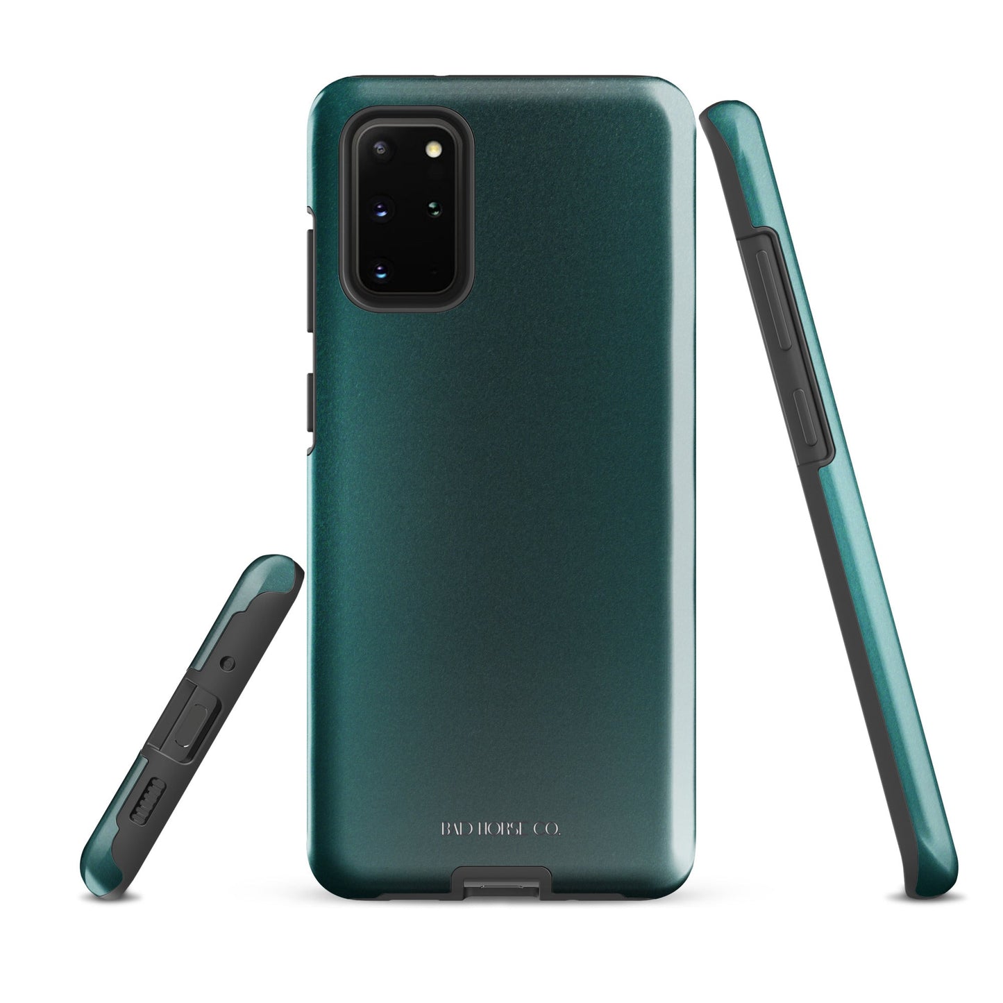 Color of Money - Samsung® Tough Case - phone accessories - phone case - phone covers - Bad Horse