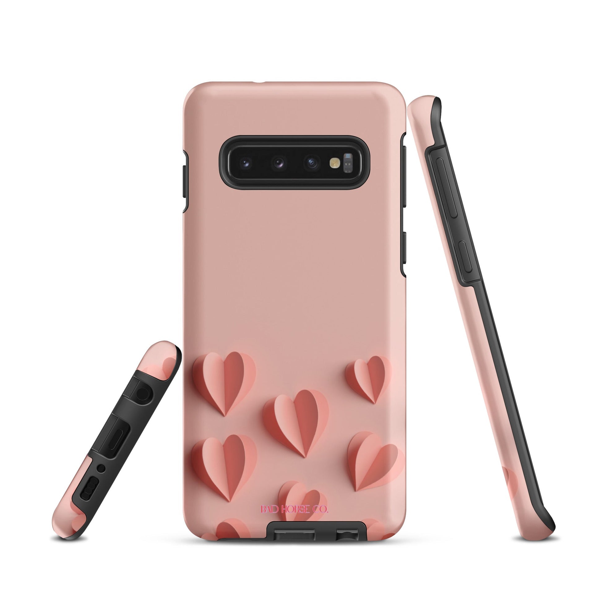 Construction Paper - Samsung® Tough case - Phone Case - TSC: TheShopCollective - BadHorse