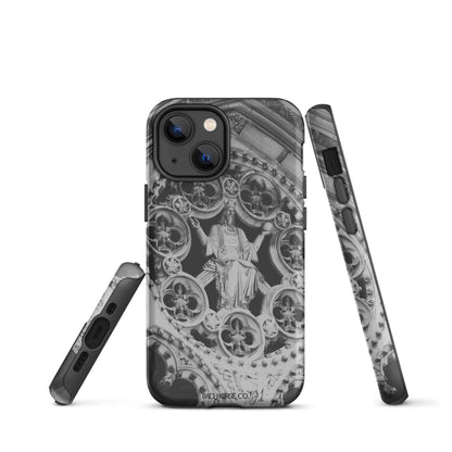 Divine - iPhone® Tough Case - Phone Case - TSC: TheShopCollective - BadHorse