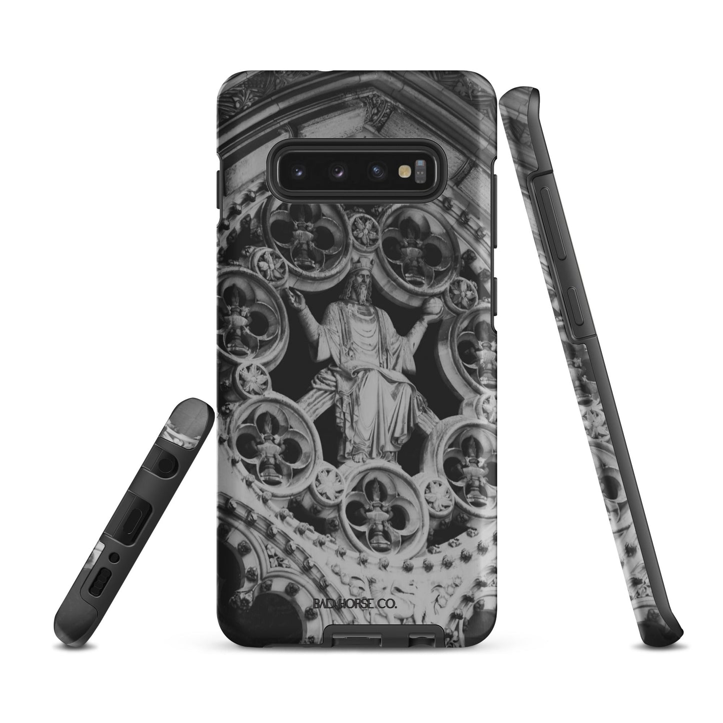 Divine - Samsung® Tough Case - Phone Case - TSC: TheShopCollective - BadHorse