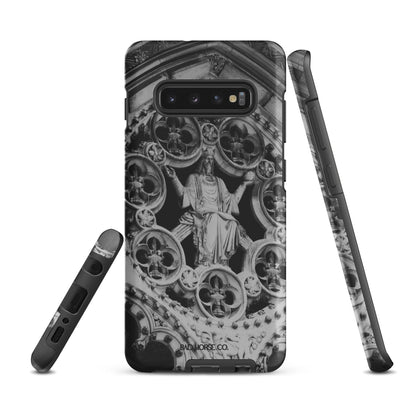 Divine - Samsung® Tough Case - Phone Case - TSC: TheShopCollective - BadHorse