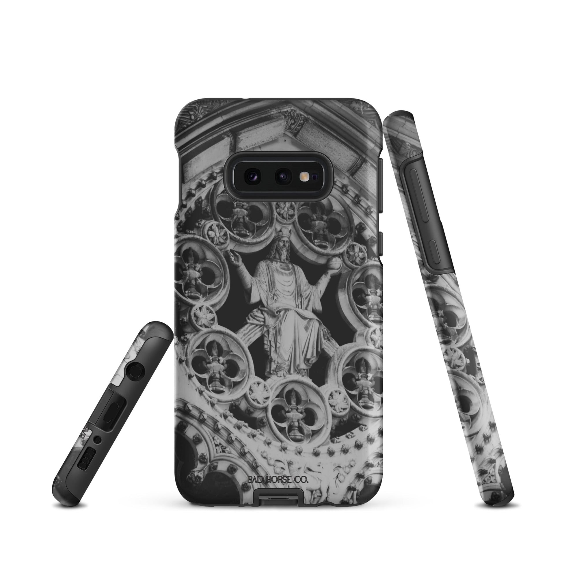 Divine - Samsung® Tough Case - Phone Case - TSC: TheShopCollective - BadHorse