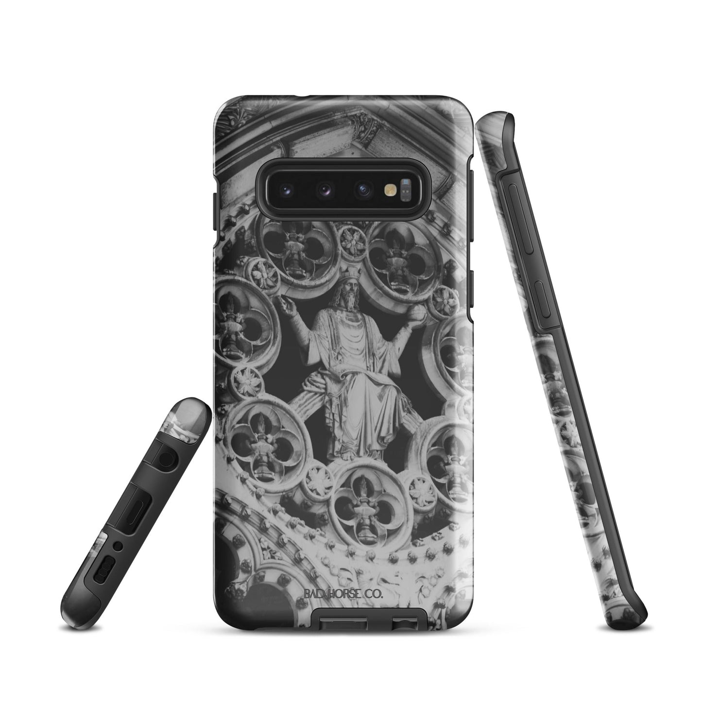 Divine - Samsung® Tough Case - Phone Case - TSC: TheShopCollective - BadHorse