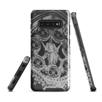 Divine - Samsung® Tough Case - Phone Case - TSC: TheShopCollective - BadHorse