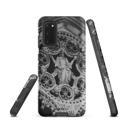 Divine - Samsung® Tough Case - Phone Case - TSC: TheShopCollective - BadHorse