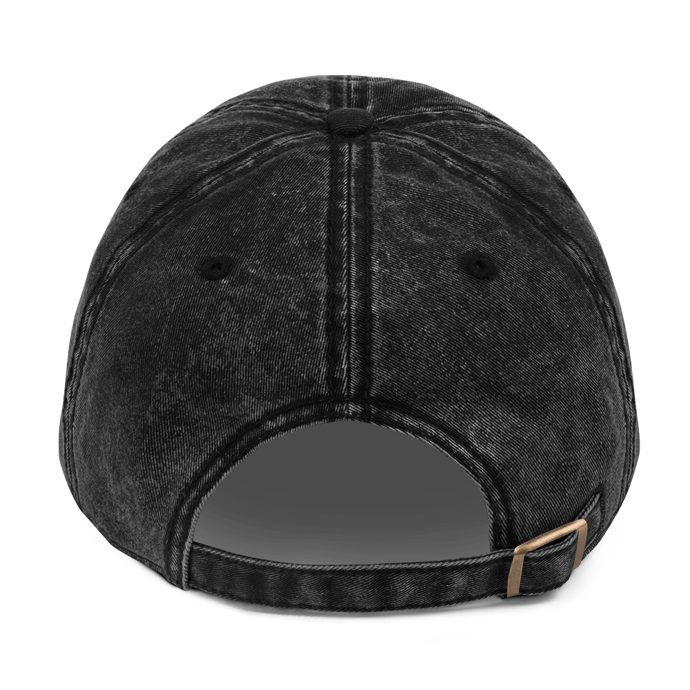 Electric Slide - Cotton Twill Cap - ballcap - baseball style hats - graphics - Numbskullz