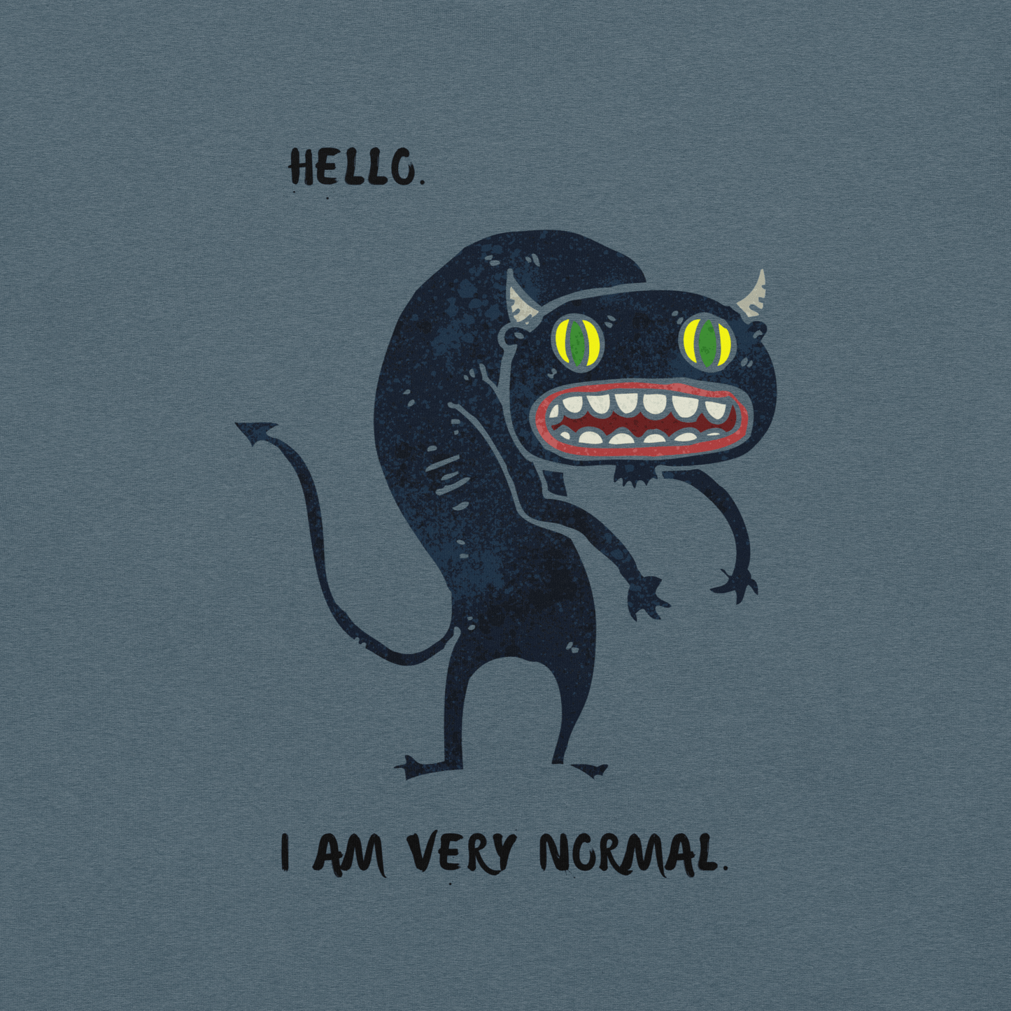 For Normies - Unisex Cotton Tee - activism - political - shirt - Numbskullz