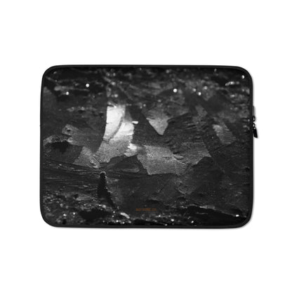 Fracked Laptop Sleeve - Laptop Sleeve - TSC: TheShopCollective - BadHorse